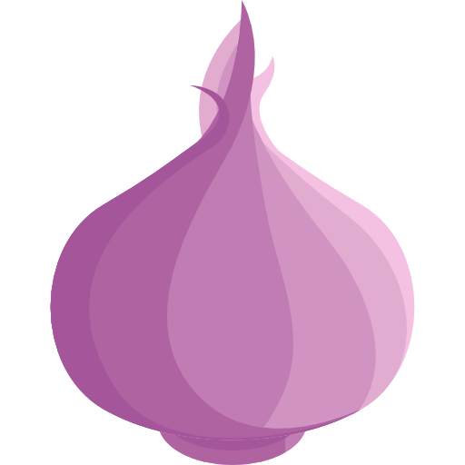 OnionLinkHub Logo